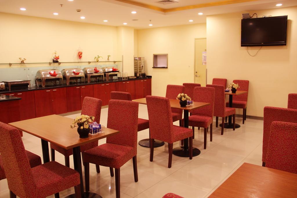Hanting Hotel Nanjing Hanzhong Dış mekan fotoğraf